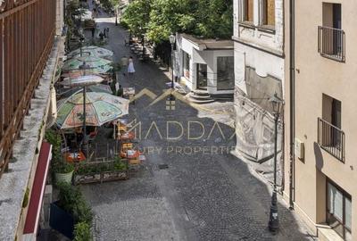Apartament 2 camere**Renovat***Investitie/Airbnb***Centrul Istoric - 17