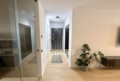 Vanzare apartament 2 camere modern, parcare subterana - 5