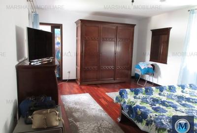 Vila cu 6 camere de vanzare in Cocosesti, 256.49 mp #12121 - 15