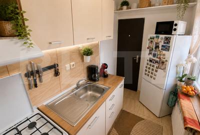 Apartament in Baciu, lift terasa, parcare, zona Petrom - 4