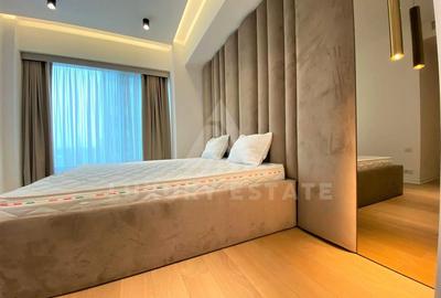 Inchiriere apartament de lux 3 camere One Mircea Eliade - 14