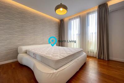 Vila 5 camere Pipera | 2 parcari | gradina - 14