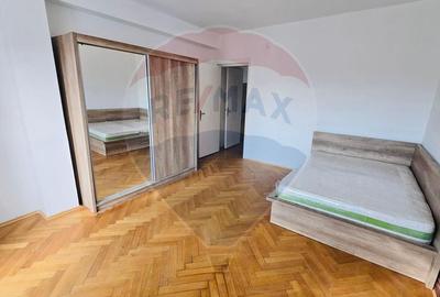 De vanzare apartament central cu terasa, Zona Romana - 13