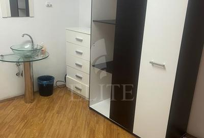 Spatiu 2 camere în zona Piata Stefan cel Mare, Turnul Croitorilor - 10