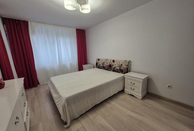 Apartament 3 camere Nord, complex rezidential - 5