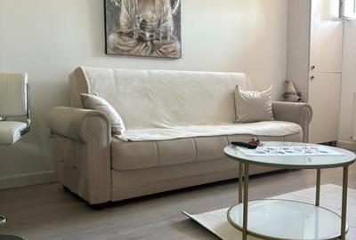 Apartament cu 2 camere, mobilat în Chiajna