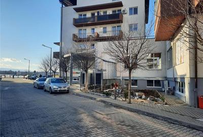 Spatiu Comercial - 500 mp - giratoriu Kaufland Arhitectilor - 43