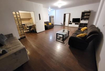 Apartament Spatios metrou Străulești - 1
