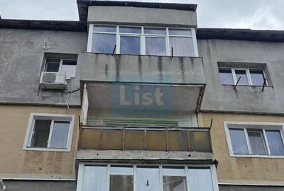 Apartament 2 camere, centrala pe gaz - 2