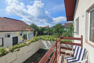 Apartament 3 camere de vanzare, zona centrala, langa Parcul Sub Arini - 10
