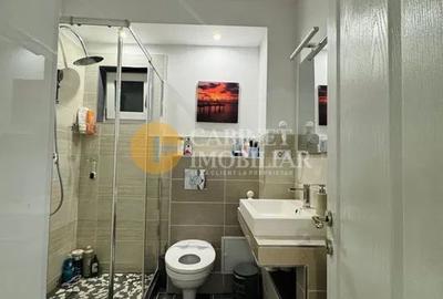 3 Camere Decomandat + 2 Bai - Etaj Intermediar - Zona Frumoasa - 4