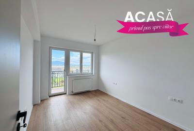 APARTAMENT 2 CAMERE etaj 8- toamna 2026