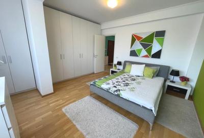 Apartament 2 camere | Închiriere | North Lane – Sisești - 6