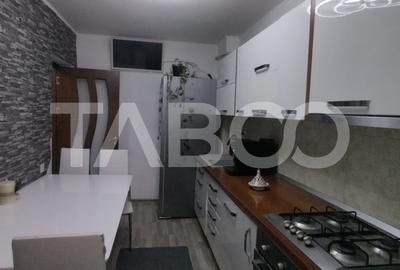 Apartament spatios 2 camere si cu terasa de vanzare in Selimbar - 3