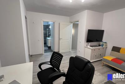 Vilă P+1+pod, complex rezidențial securizat Bragadiru - 36