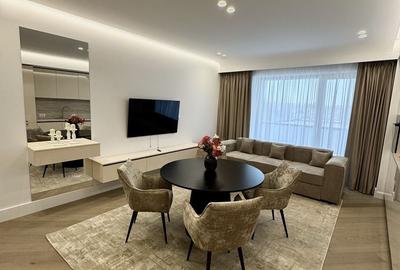 Apartament 3 camere IANCU NICOLAE - 1