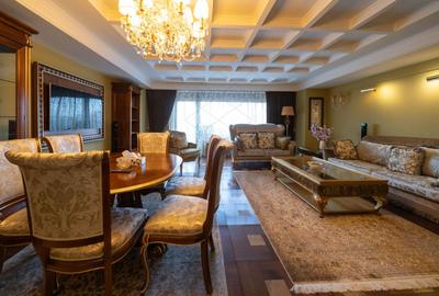 Soseaua Nordului | Apartament senzational cu vedere la Parc - 2