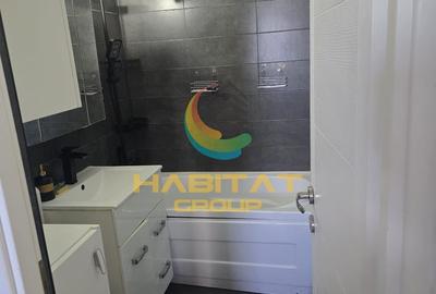 2 camere Berceni Alexandru Obregia mobilat utilat liber - 8