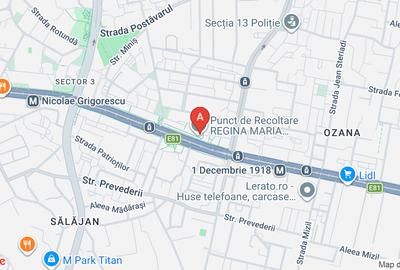 3 camere decomandat Nicolae Grigorescu 70mp - 16