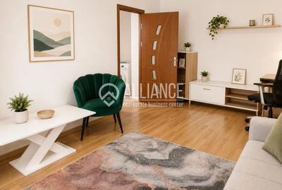 Apartament 2 camere - (COD 10) SPITALUL JUDEȚEAN - 2