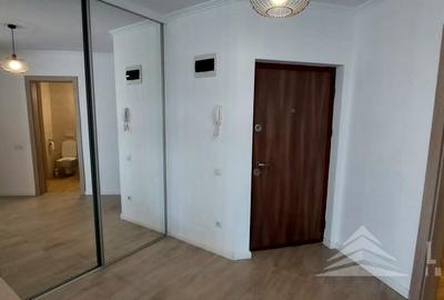De inchiriat apartament, parcare strada Soporului - 9