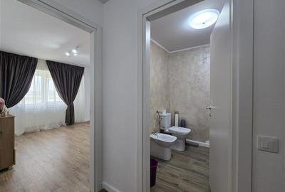 Primul chirias! Apartament 2 camere modern, langa Arena Mall Bacau - 10