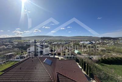Apartament cu 2 camere, 54mp, prima inchiriere, Zona Hiperbara - 7