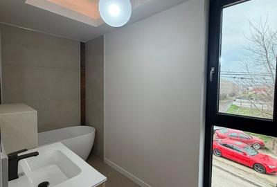 EXCLUSIVITATE LA VANZARE - VILA P+1 - ELVILA - PALAZU MARE - - 18