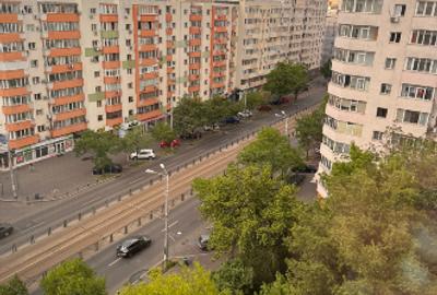 Apartament Calea Moșilor - 2