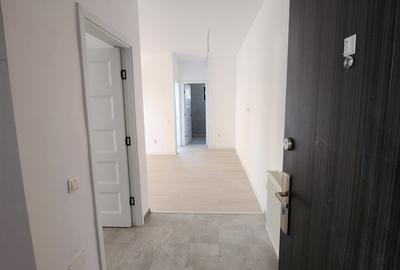 Apartament cu 2 camere decomandat în Bragadiru