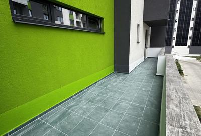 Apartament 2 Camere 52 m2 +2 Balcoane de 20 m2 - 9