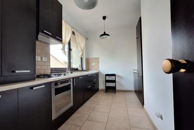 Apartament bloc boutique cu terasa - Erou Iancu Nicolae, Pipera - 7