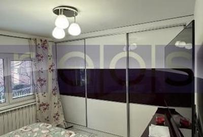 VANZARE 2 CAMERE- DECOMANDAT- NERVA TRAIAN - TIMPURI NOI - 4