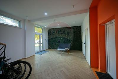 Penthouse tip Loft, 3 camere, pe două niveluri, cu terase de 108 mp - 18