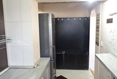 Inchiriez apartament 3 camere in Deva, zona Scarisoara, etaj 2, mobilat - 6