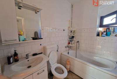 Casa individuala de vanzare cu 4 camere si teren de 800 mp - Recas - 12