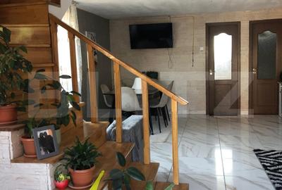 Casă de vânzare în Săcele – Zona Turches - 2