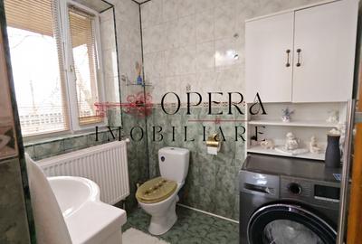 Vila de vanzare in Copou - Iasi / Reședință sau Clinică /D+P+1E - 7