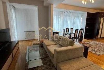 Apartament 2 camere | Herăstrău – Șos. Nordului | Loc de parcare subteran inclus - 1