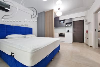 Studio cu gradina si parcare privata, langa plaja - 4