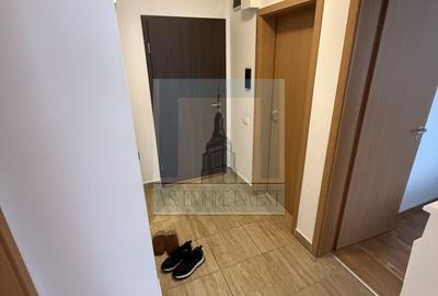 Apartament 2 camere , mobilat/utilat - zona Dealul Morii Residence - 14