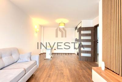 Apartament 2 camere decomandat | Priveliste catre lac | Intre Lacuri! - 8