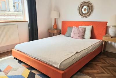 Apartament Gutenberg intre Cismigiu si metrou Izvor-luminos-Comision 0% - 10