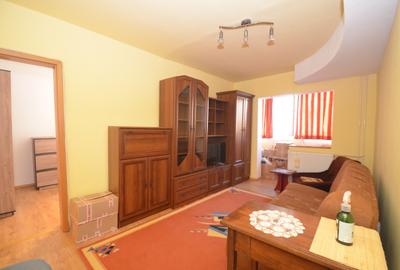 Apartament cu 2 camere in Girocului