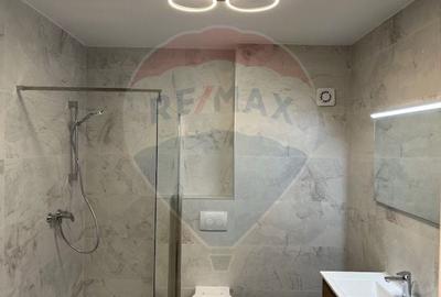 Apartament cu 2 camere etaj2/3, bloc nou zona CORESI - 4