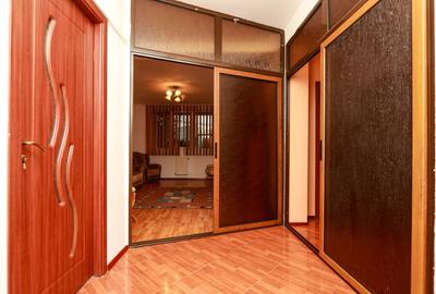 Inchiriere 2 Camere-60 mp-Gorjului-Centrala Proprie-Mobilat Utilat complet - 9