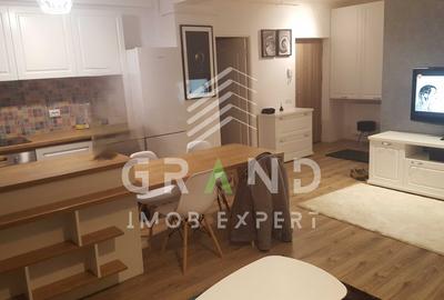 2 camere | 56 mp+balcon 12 mp | Parter înalt | Complex Luminia–Cartier Europa - 3