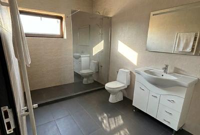 Casa individuala cu 4 camere si mansarda. Comision 0% - 11