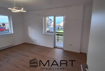 Apartament 2 Camere Sanpetru - 7