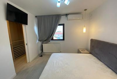 Casa 4 camere 110mp | 0 comision | Pipera | case insiruite | mobilat utilat - 17
